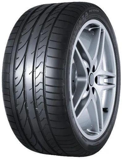 265/40R18 opona BRIDGESTONE RE050 EXT FR 97Y